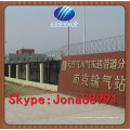 Stainless steel barbed razor wire/ SS304 razor wire